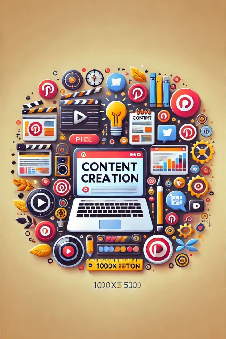 Content Creation Strategies to Grow Your Audience! 🚀