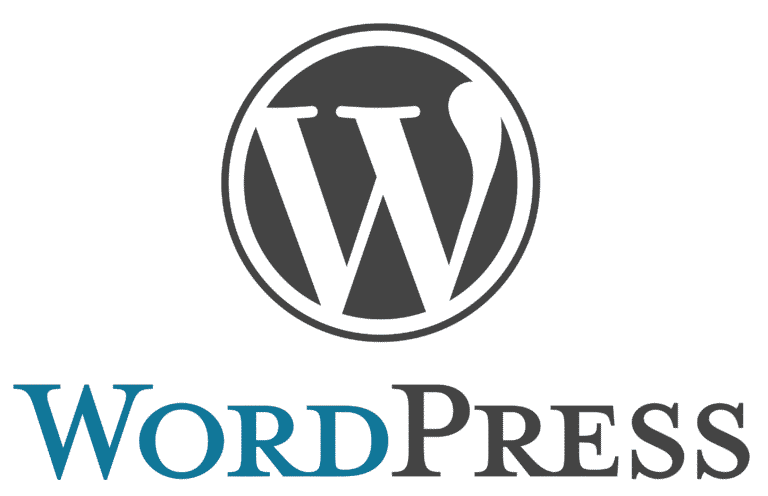 transparent-wordpress-logo-clipart--2