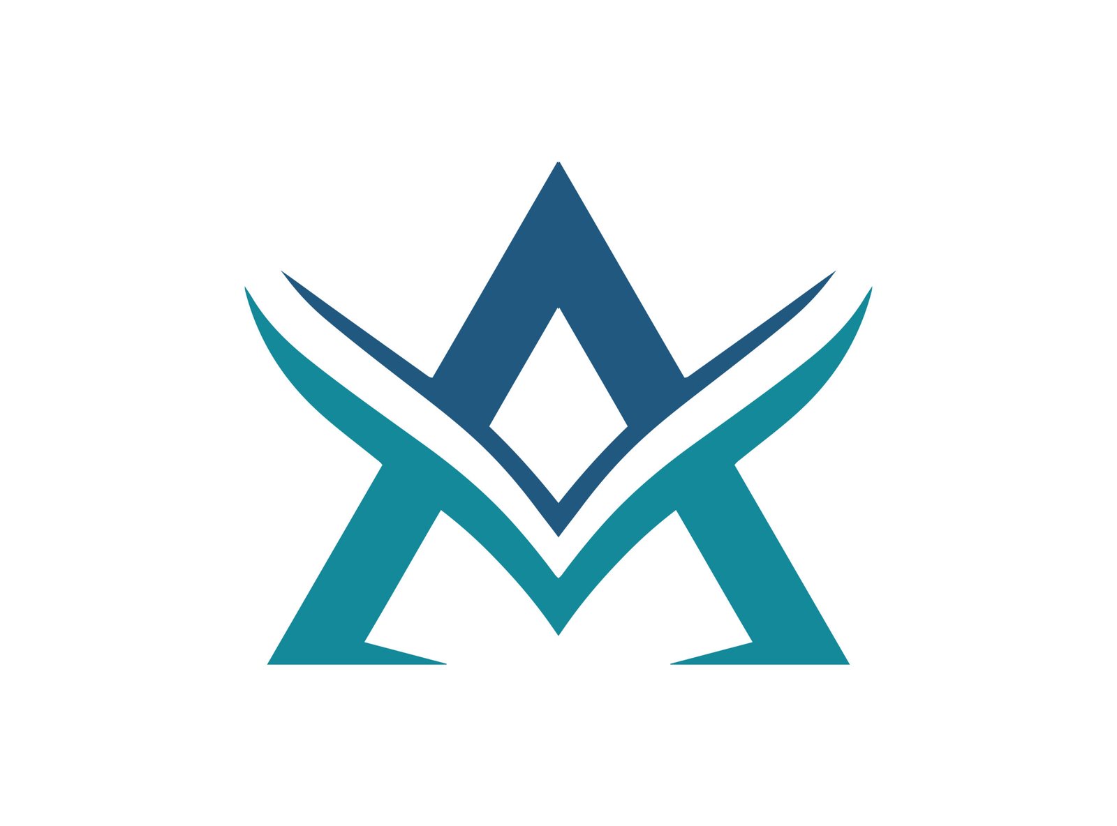 Ambey Web Media logo