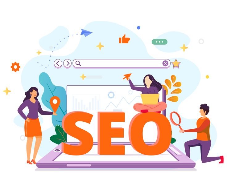 Search Engine Optimization (SEO)