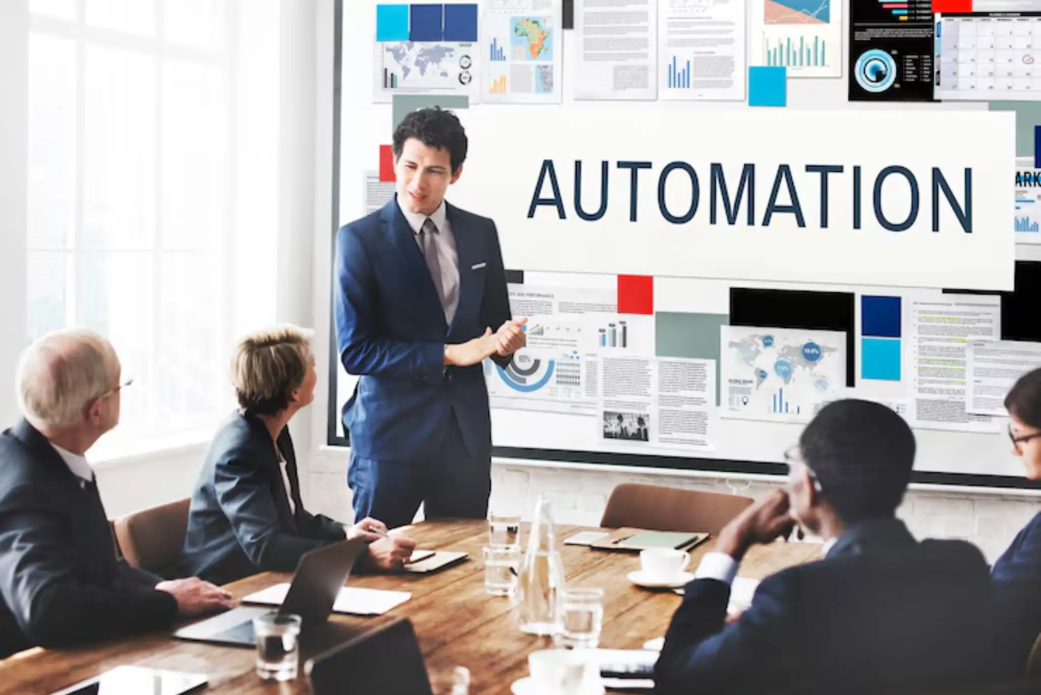 AI-Based Ad Creative Optimization