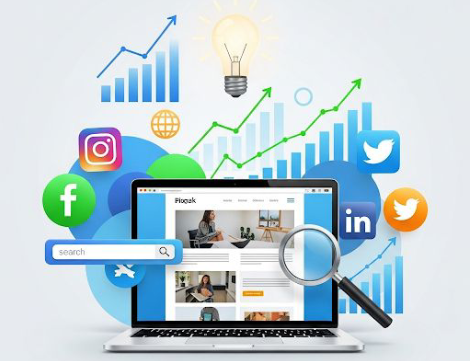 Digital Marketing Blog - Digital Mantra Academy fetured