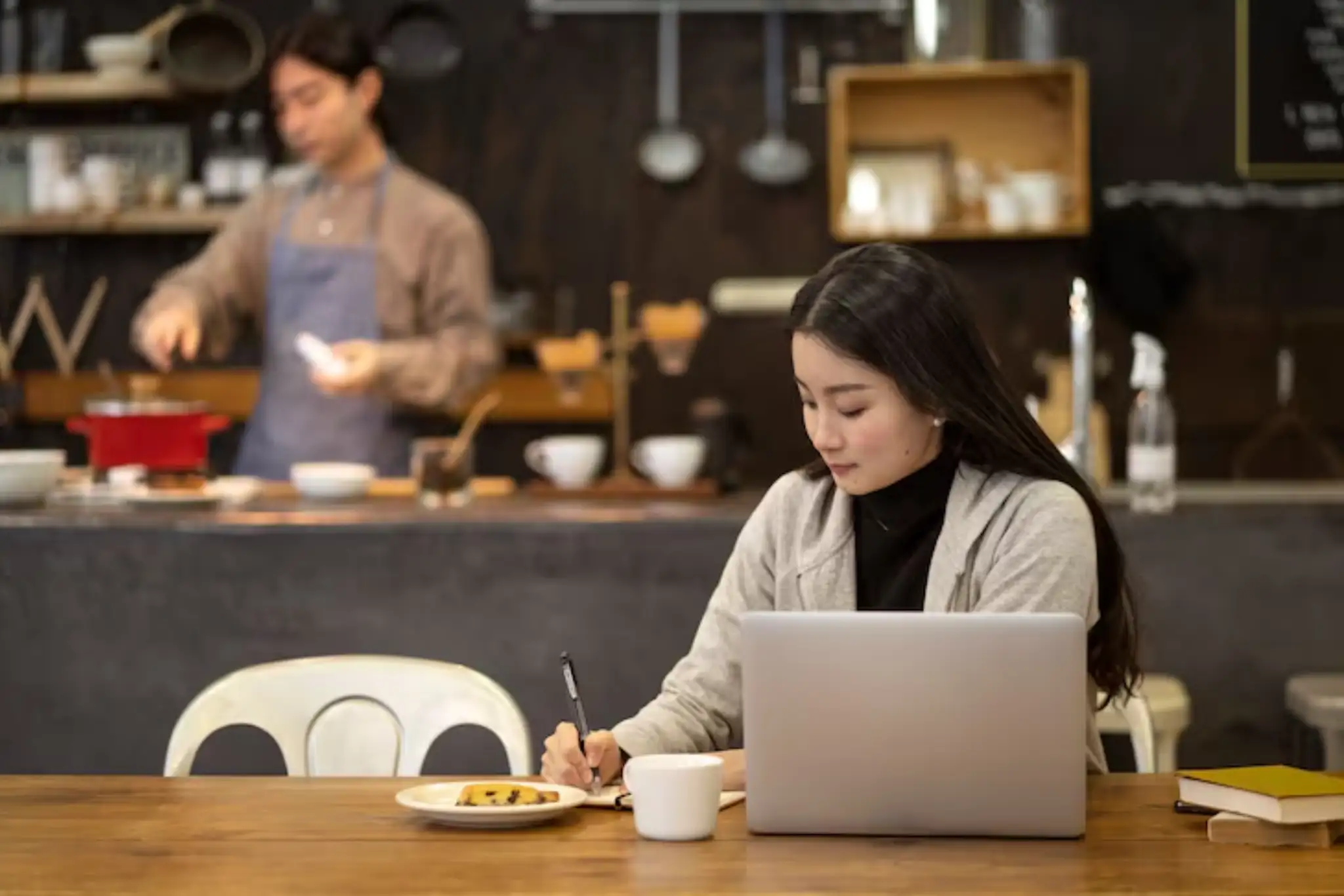 Predictive Targeting for Ready-to-Buy Customers (4)