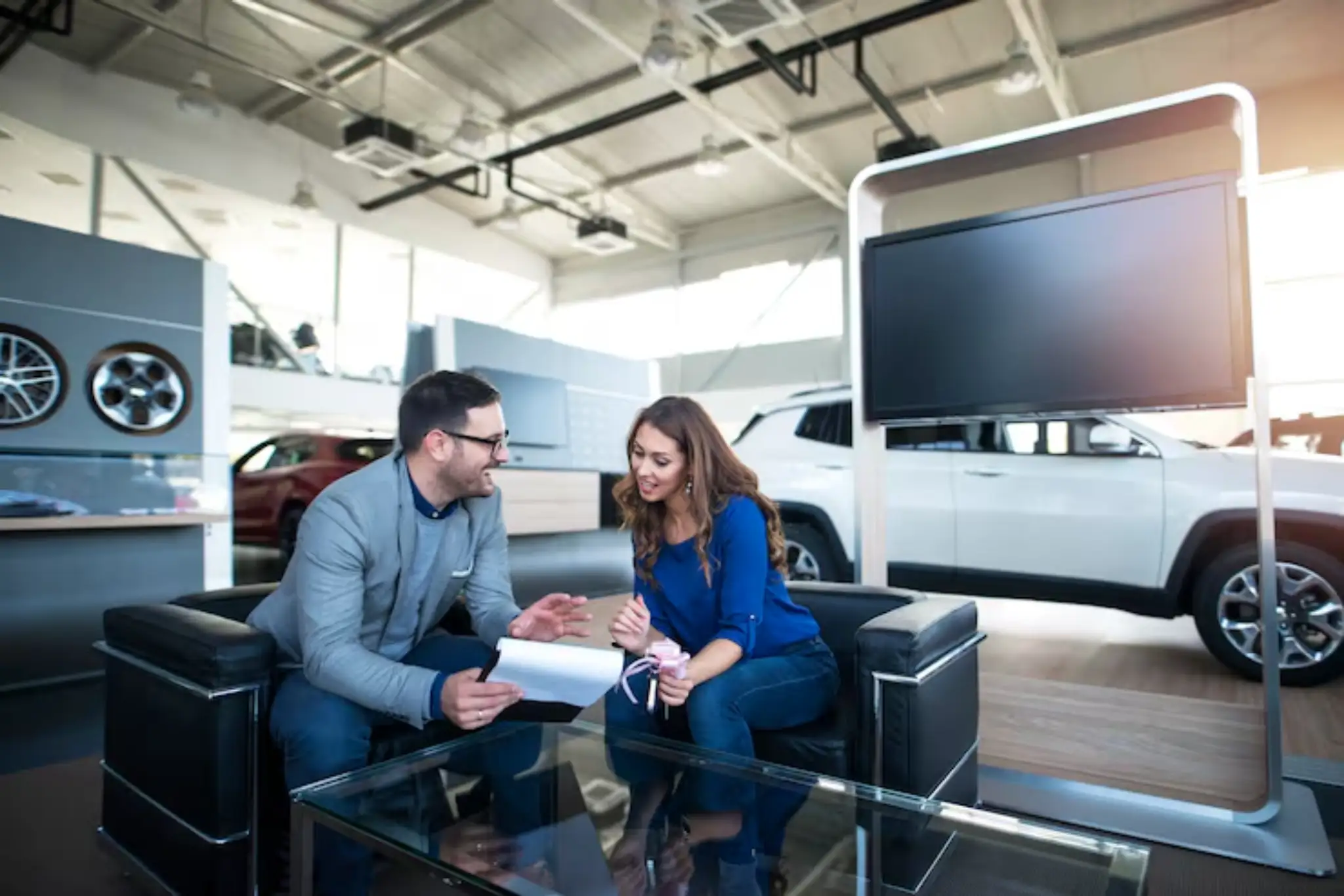 Predictive Targeting for Ready-to-Buy Customers (5)