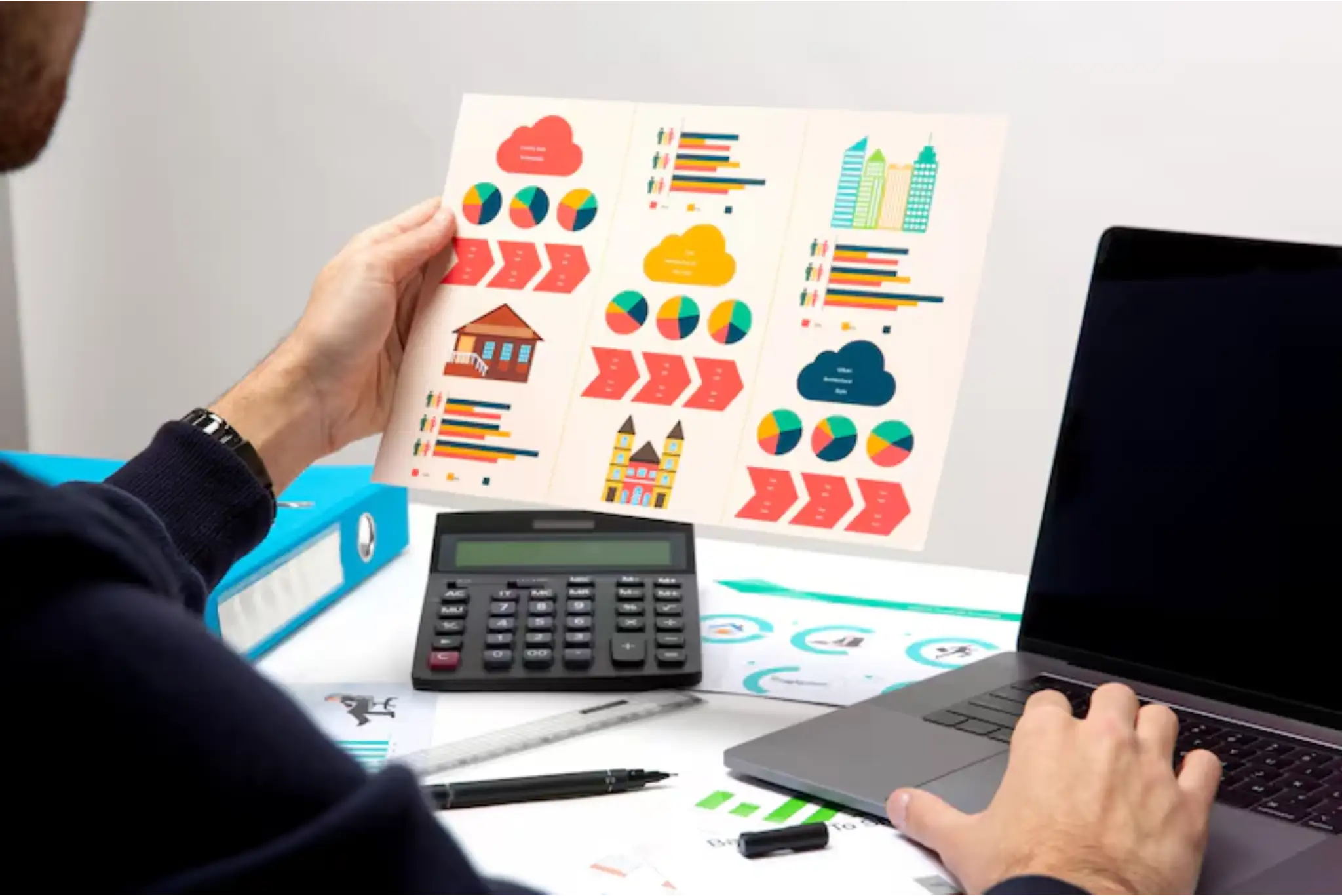 Smart Budget Allocation